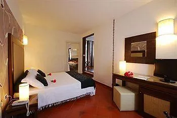 Cala Rosa Club Hotel Stintino