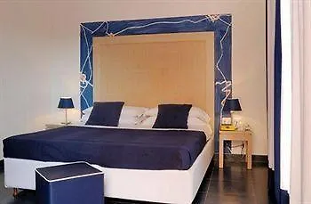 Cala Rosa Club Hotel Stintino Itálie