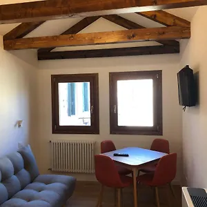Bianca Cappello House Itália