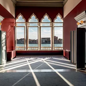Il Palazzo Experimental Itália