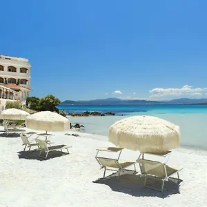 Hotel Gabbiano Azzurro &