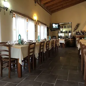Casa rural Sa Crannaccia