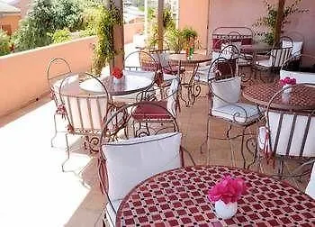****  Cala Rosa Club Hotel Stintino Itália
