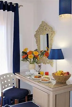 Cala Rosa Club Hotel Stintino