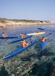 ****  Cala Rosa Club Hotel Stintino Italy